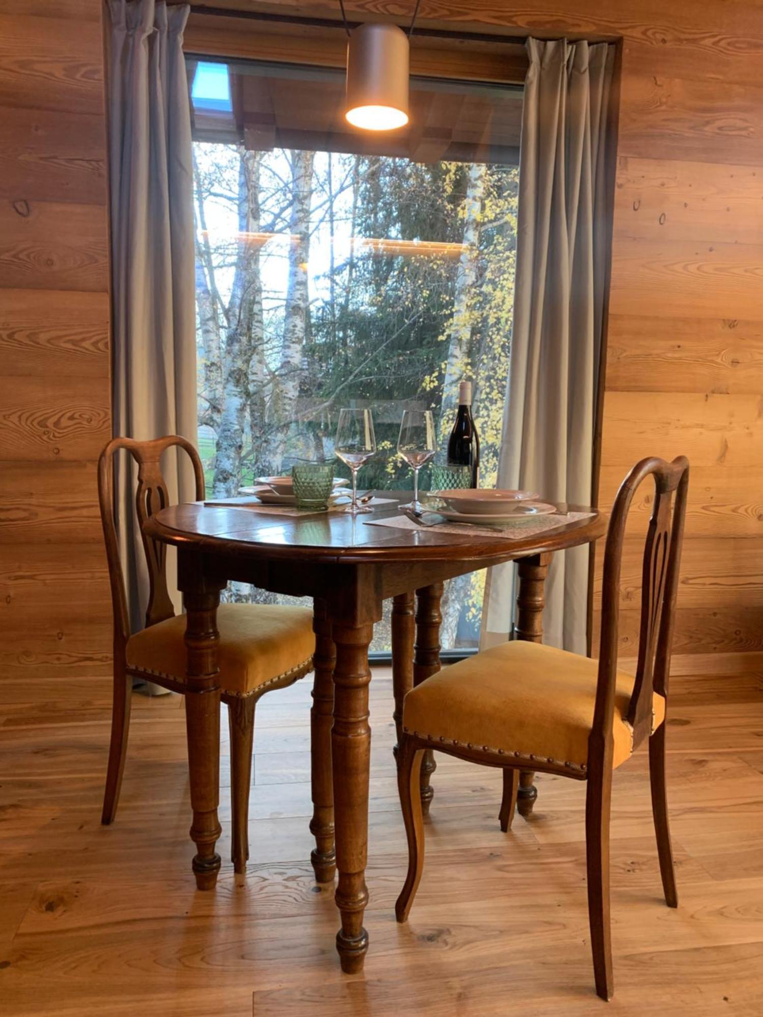 Foyer Grand Ru Daire Courmayeur Dış mekan fotoğraf