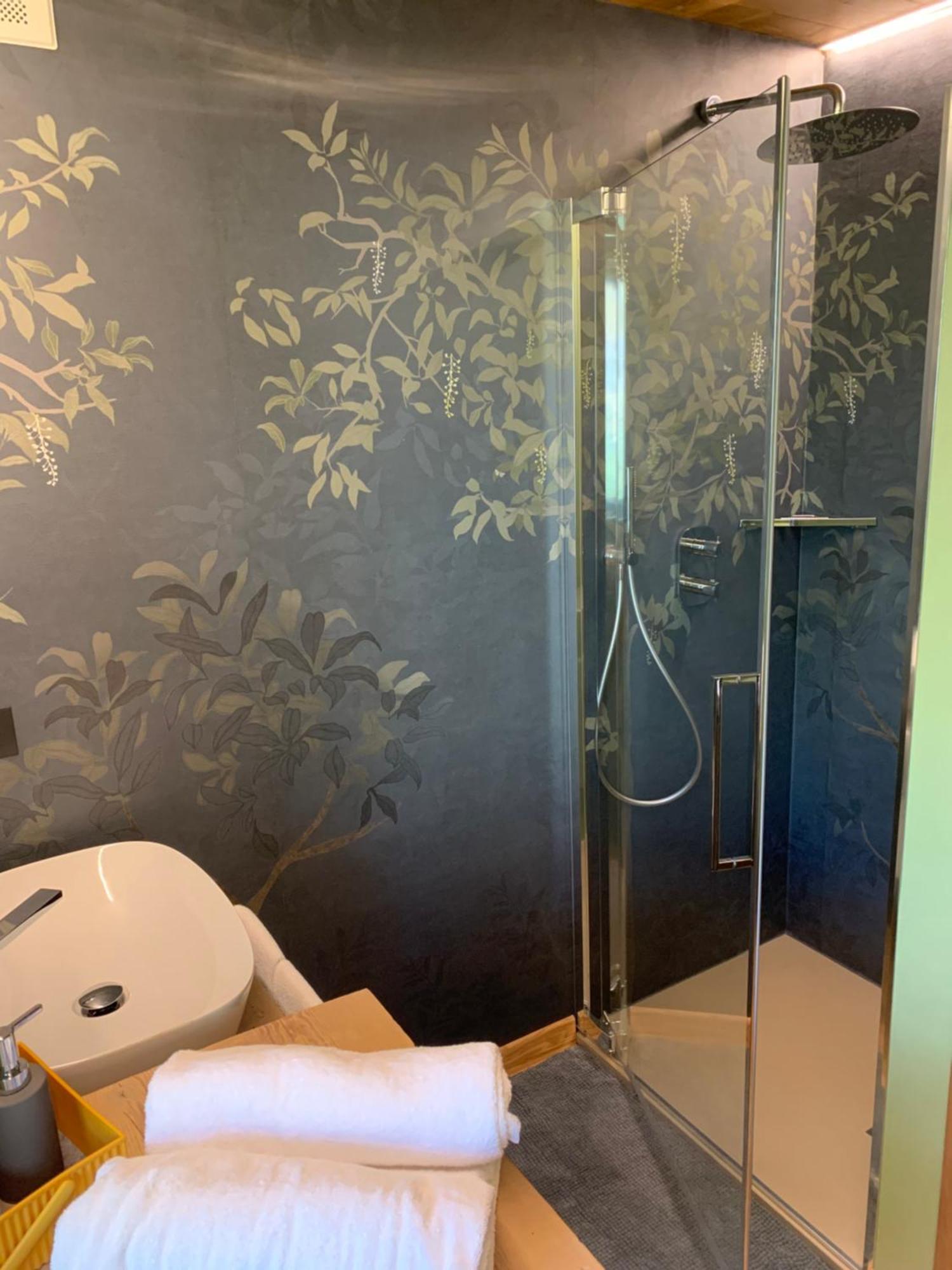 Foyer Grand Ru Daire Courmayeur Dış mekan fotoğraf