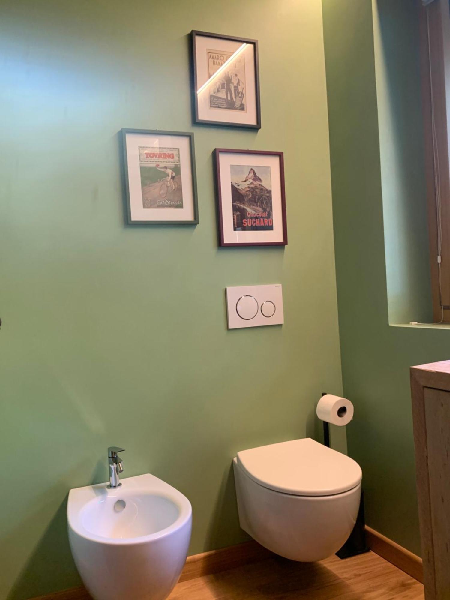 Foyer Grand Ru Daire Courmayeur Dış mekan fotoğraf