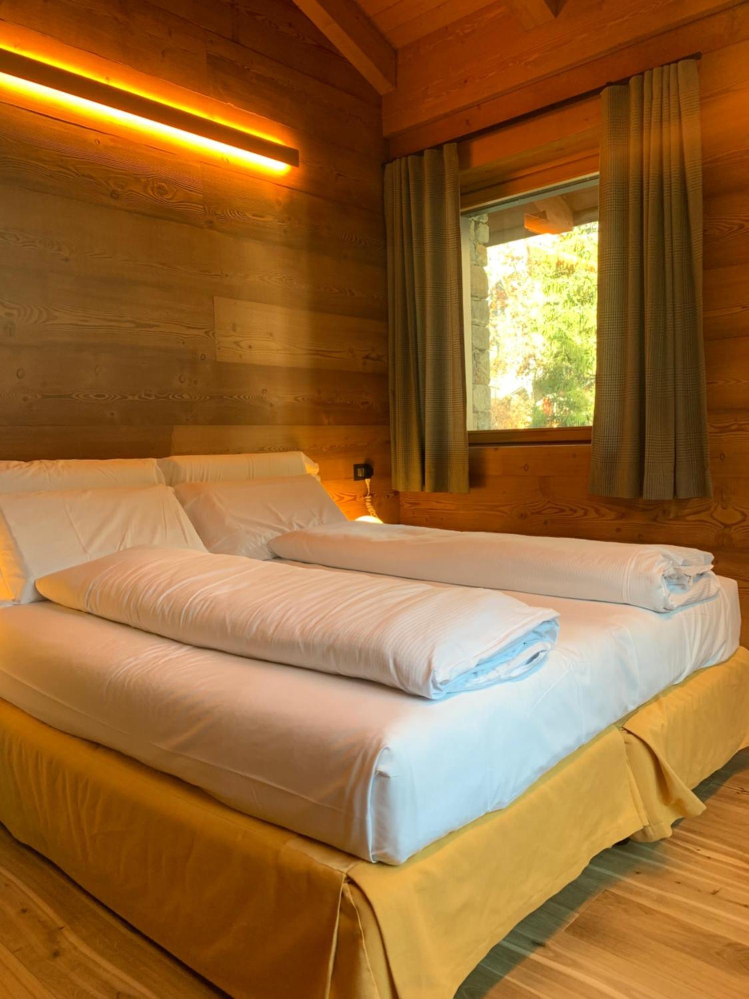 Foyer Grand Ru Daire Courmayeur Dış mekan fotoğraf